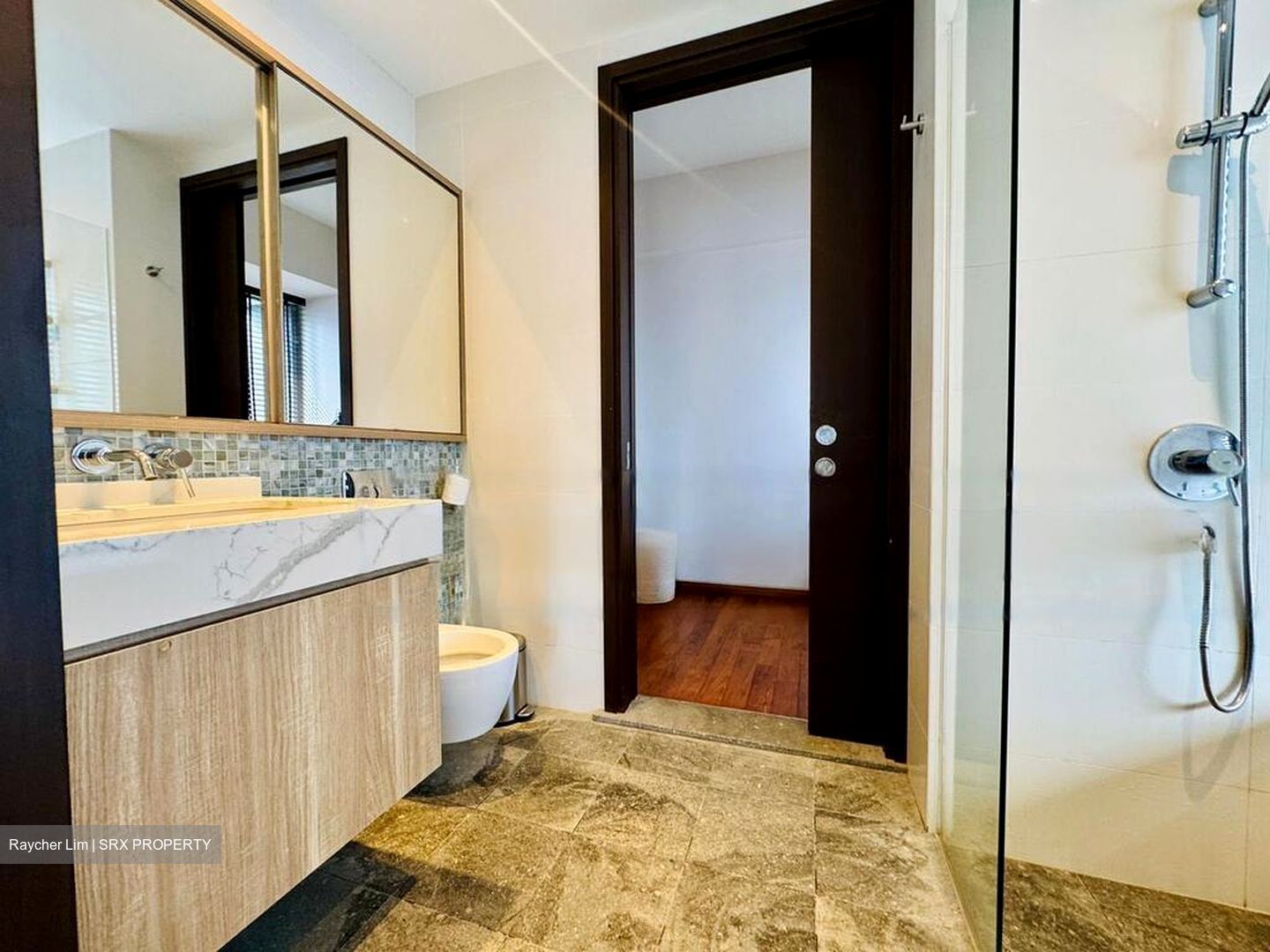 The Mercury (D10), Apartment #449132521